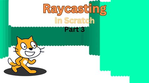 Image result for Griffpatch Raycast