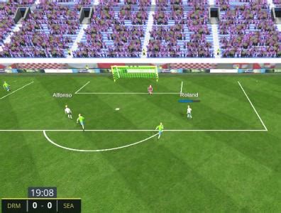 KiX Dream Soccer / किक्स सॉकर ड्रीम्स ऑनलाइन खेलना