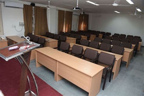 Academic Block | Himachal Pradesh Forest Academy | Sundernagar, Mandi ...