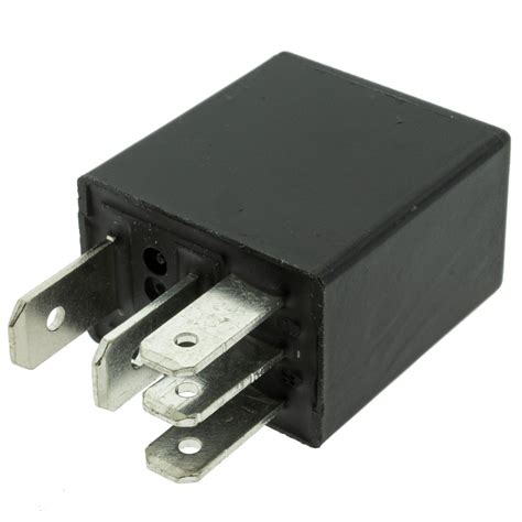 871-1C-C-D1-12VDC | Song Chuan 35a 12VDC SPDT Micro Relay with Diode