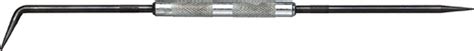 ALARM Tungsten carbide scribing iron L.180mm | 30,000 Tools at Tools ...