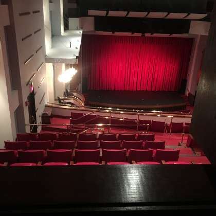 Mercyhurst University Office Photos