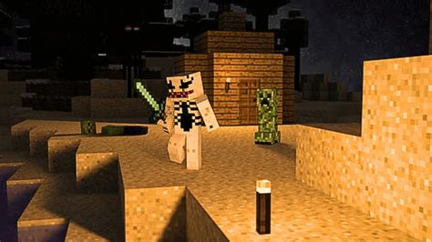 Image result for RTX Shaders Java Edition