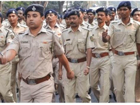 PhD holders applying for police constable posts in MP:Applicants say ...
