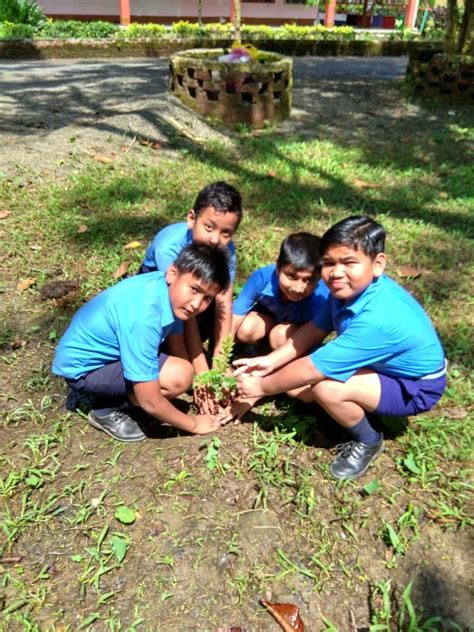 World Environment Day in Collaboration with Aranyak. | Vivekananda ...