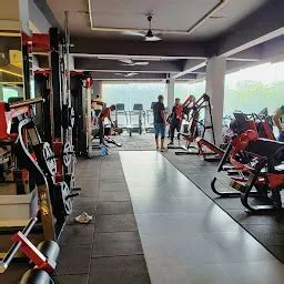 The Scorpion Fitness - Gym - Vadodara - Gujarat | Yappe.in