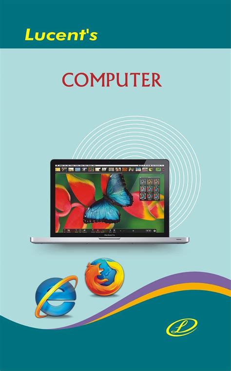 Buy Computer Book in English for All Competitive Exams ( Lucents ) Book ...