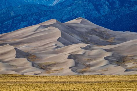 How to visit Indiana Dunes National Park, America’s newest national park | National Geographic - elevation of great sand dunes national park