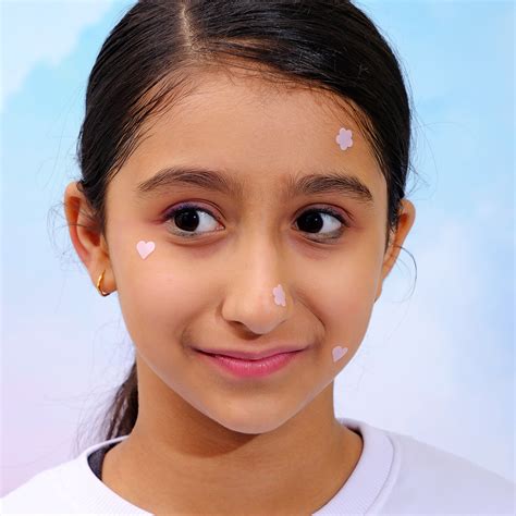 Whimsy Pimple Patch for Preteens & Teens