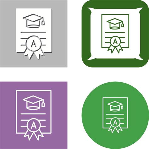 Image result for Report Card Icon