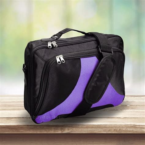 Branded Portable Laptop Bag Case for 15 15.6 16 17 18 18.4 India | Ubuy