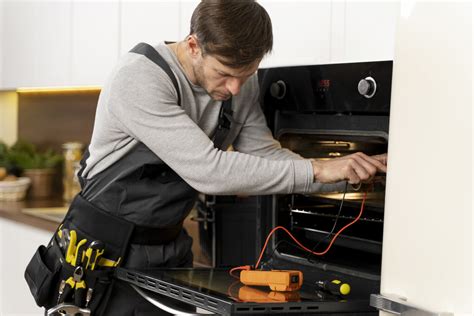 Appliance Repair Inner West Sydney | Appliance Master