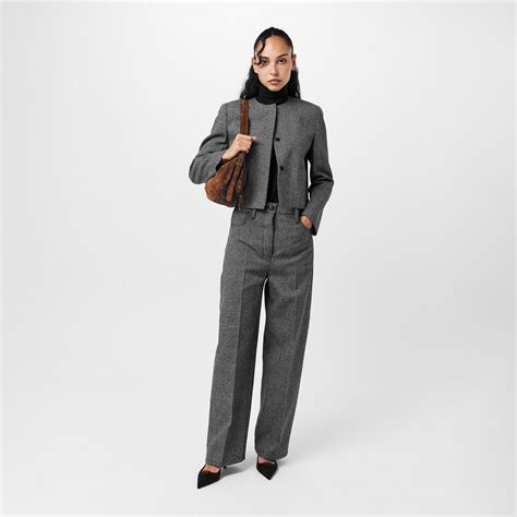 Prada Women's Tailored Blazer | Flannels
