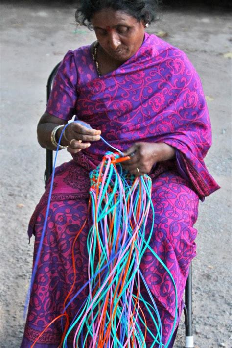 D'source Introduction | Plastic Basketry | D'Source Digital Online ...