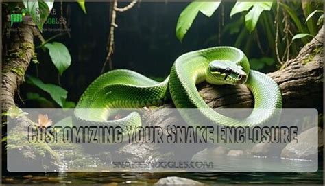 Image result for PVC Snake Enclosure