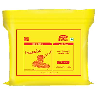 Maggi Noodles Bulk Pack - Nestle Professional India