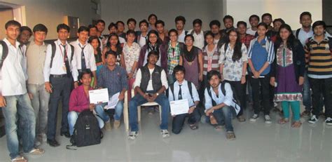 Photo Gallery - BV College of Engineering, Lavale