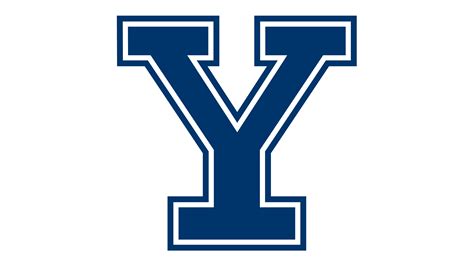 Yale Bulldogs Logo and symbol, meaning, history, PNG, brand