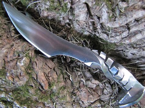 Best railroad spike knife tutorial - amazonright