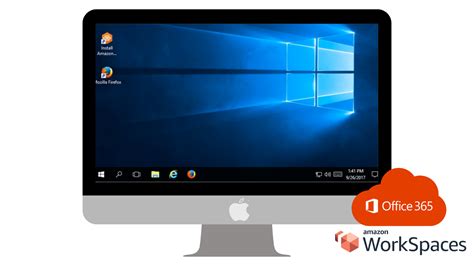 Image result for Amazon Workspaces Overview