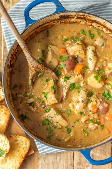 15 Hearty Winter Dinner Recipes That Your Family Will Love
