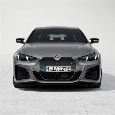 BMW i4 M60 xDrive Gran Coupé (G26): Model overview, configurator and pricing