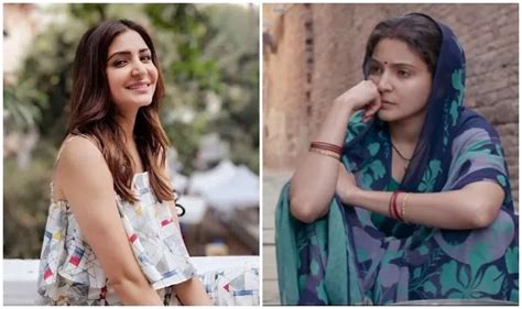 Sui dhaaga actress anushka sharma diagnoses with bulging disc disease ...