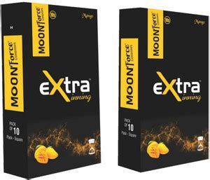 MOONFORCE Honeymoon Feel Night Elite Ultra Thin&Soft For Comfortable ...