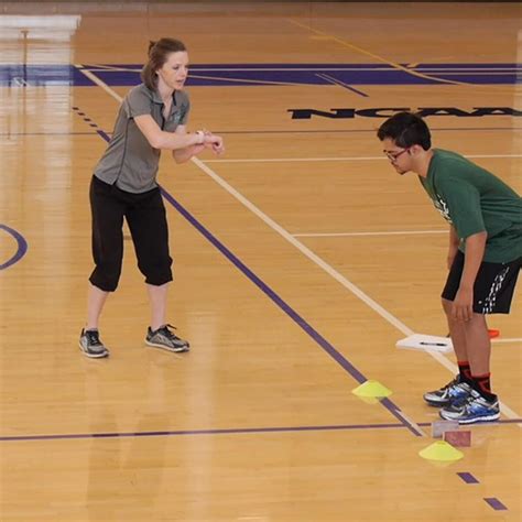 Shuttle Run Pe Example 的图像结果