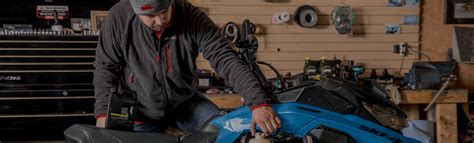 Image result for Snowmobile Problem