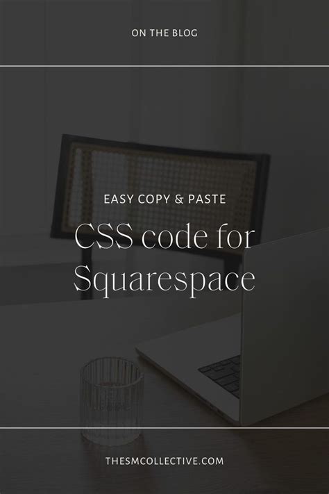 Image result for Squarespace Customize Header CSS