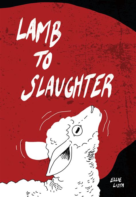 Lamb to Slaughter | Radiator Comics
