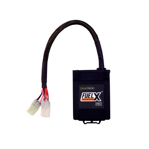 FuelX Pro Royal Enfield Bullet 350 Fuel Injection Optimizer – Ride ...