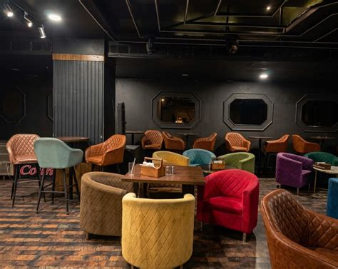 D'casa The Pub | Modern Gastropub in Vijay Nagar, Jabalpur