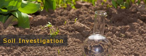 Soil Testing In Chennai | Soil Testing Labs In Tamilnadu | Soil Testing ...