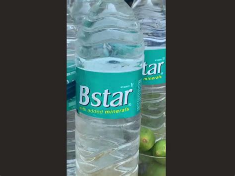 Bstar