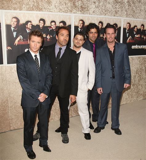 Nikki Griffin Entourage