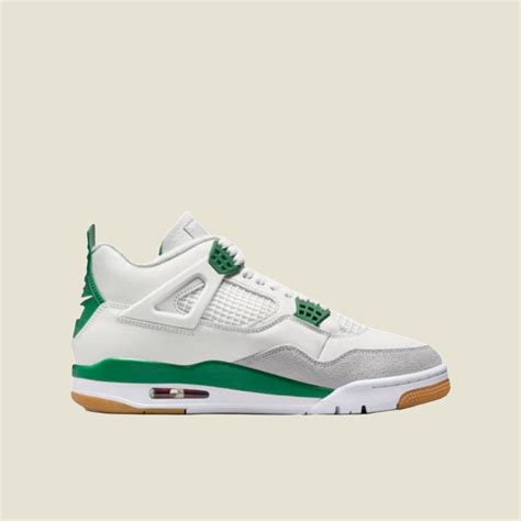 SB X AIR JORDAN 4 RETRO 'PINE GREEN' – anythingshop