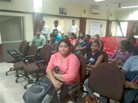 Campus Life | George Institute Of Interior Design