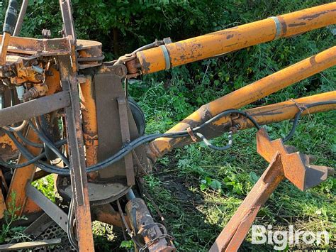 Homemade Mini Backhoe 的图像结果