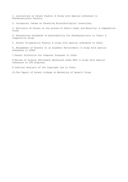 Project Topics 的图像结果