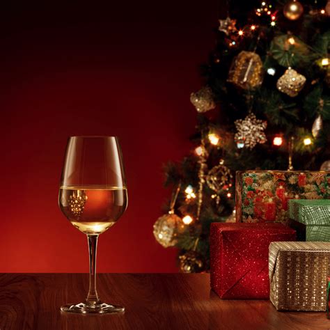 Christmas Wine Tasting @ Royston Museum - Cambridge Wine Royston ...