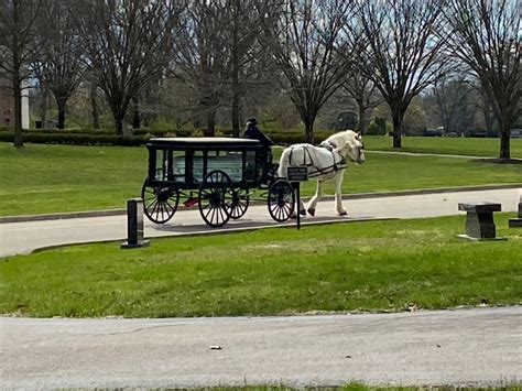 Walking Tour: "Deliver Us From That Terrible Scourge", Green Lawn ...