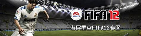 FIFA 12 的图像结果