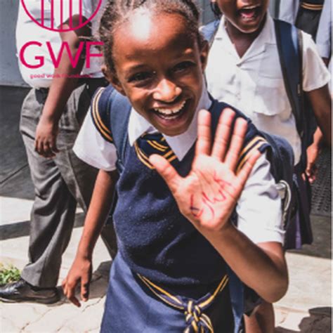 Good Work Foundation | Bridging Year Academy