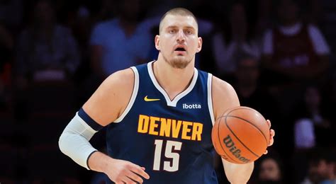 Nikola Jokic Injury Update: Will Nuggets Star Play Tonight vs. 76ers?