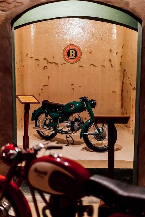 Benelli Museum (San Rafael) - All You Need to Know BEFORE You Go