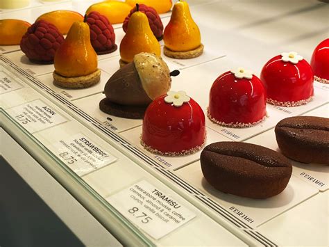D'Caramel Patisserie Is Southlake's Must-Visit Dessert Shop | Dallas ...