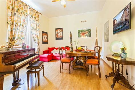 PRATI B&B AND PRATI VATICAN APARTMENT (Rome) - B&B Reviews, Photos ...