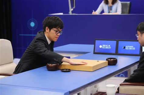 AlphaGo retires from competitive Go after defeating world number one 3-0 | The Verge